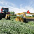 Vermeer TM710 Trailed Mower