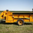 Vermeer BF250 Feed Wagon