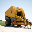 Vermeer 504 Pro G3 Baler