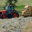 Vermeer Rancher 6650 Baler