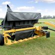 Vermeer TM850 Trailed Mower