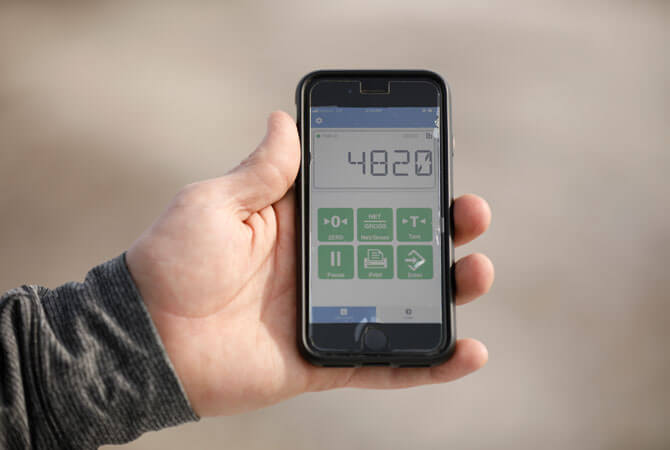 Vermeer VT660 Twin-screw Vertical Mixer