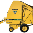 Vermeer 504R Classic Baler