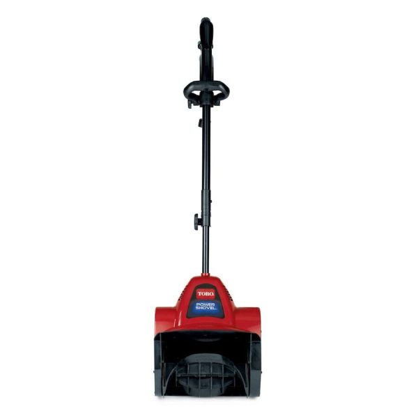 Toro 12 in. (30 cm) Power Shovel® 7.5 Amp Electric Snow Shovel (38361)