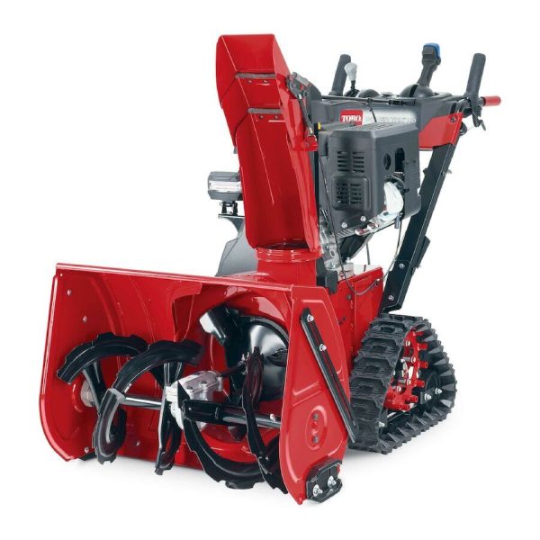 Toro 28 in. (71 cm) Power TRX HD Commercial Snow Blower 1428 OHXE (38890)