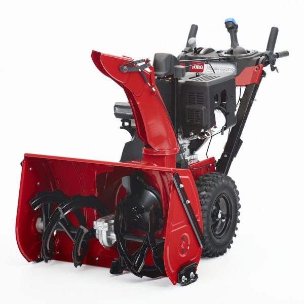 Toro 28 in. (71 cm) Power Max® HD 1428 OHXE Commercial Two-Stage Gas Snow Blower (38843)