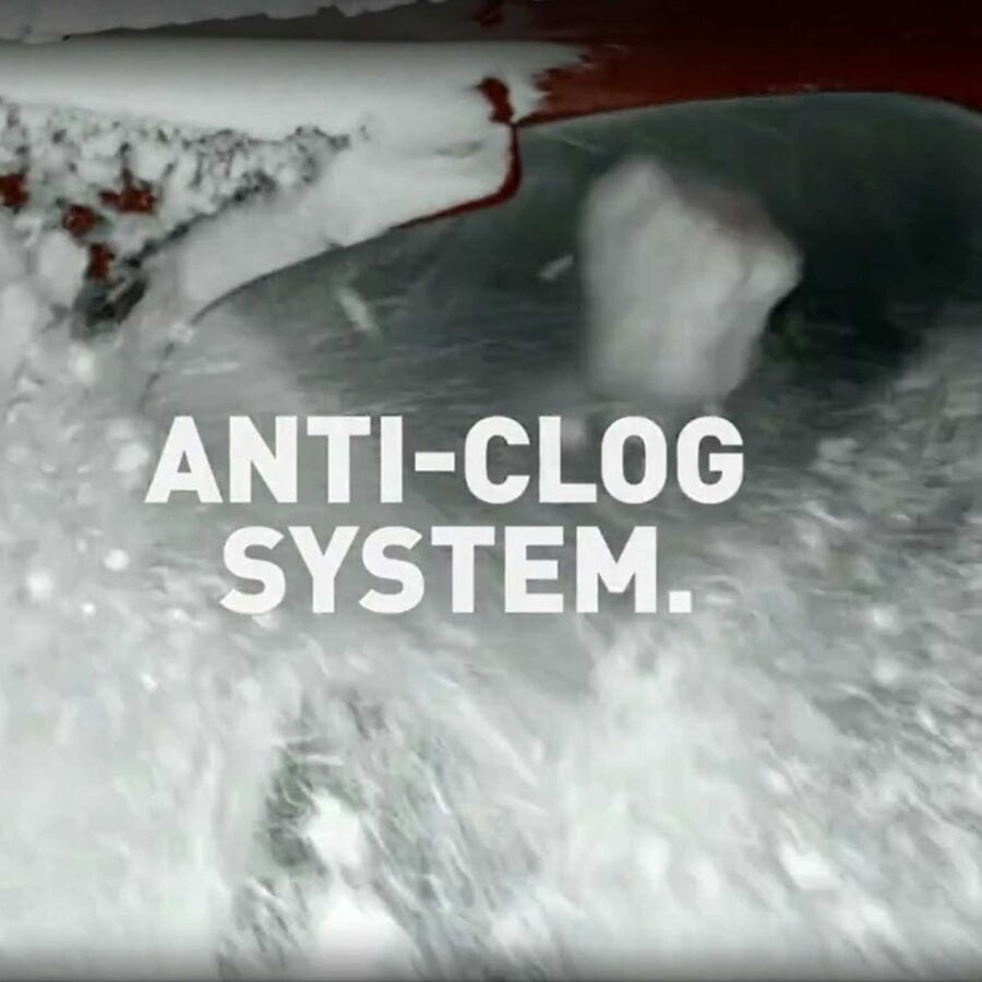 Toro 30 in. (76 cm) Power Max HD 1030 OHAE Two-Stage Gas Snow Blower (38830)