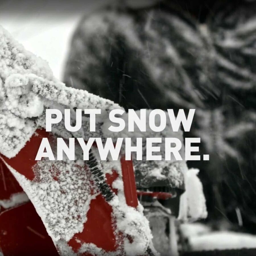 Toro 30 in. (76 cm) Power Max HD 1030 OHAE Two-Stage Gas Snow Blower (38830)