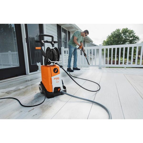 STIHL RE 110 PLUS