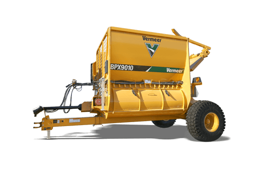 Vermeer BPX9010 Bale Processor