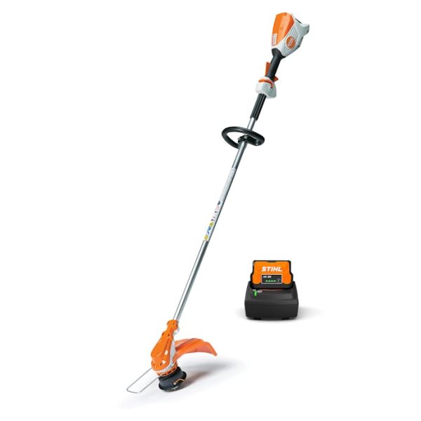 STIHL FSA 60 R