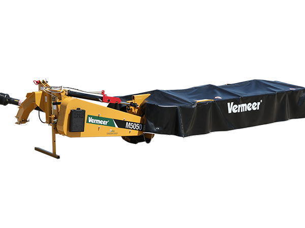 Vermeer M5050 Disc Mower