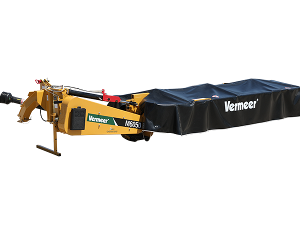 Vermeer M6050 Disc Mower