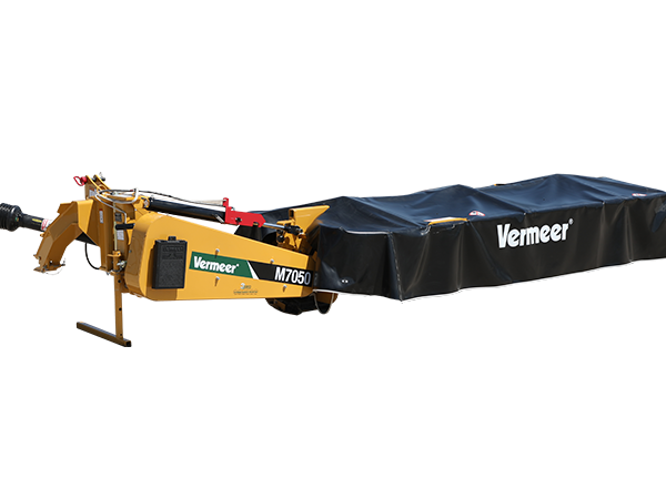 Vermeer M7050 Disc Mower