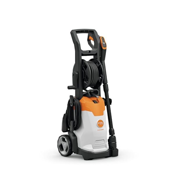 STIHL RE 100 PLUS CONTROL