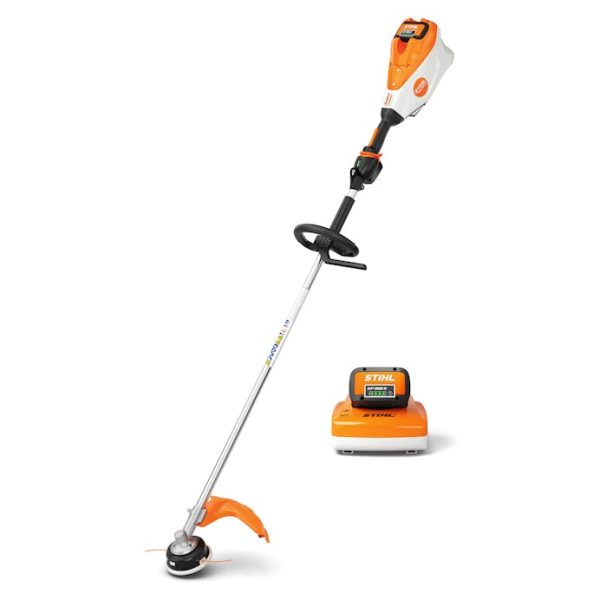 STIHL FSA 135 R