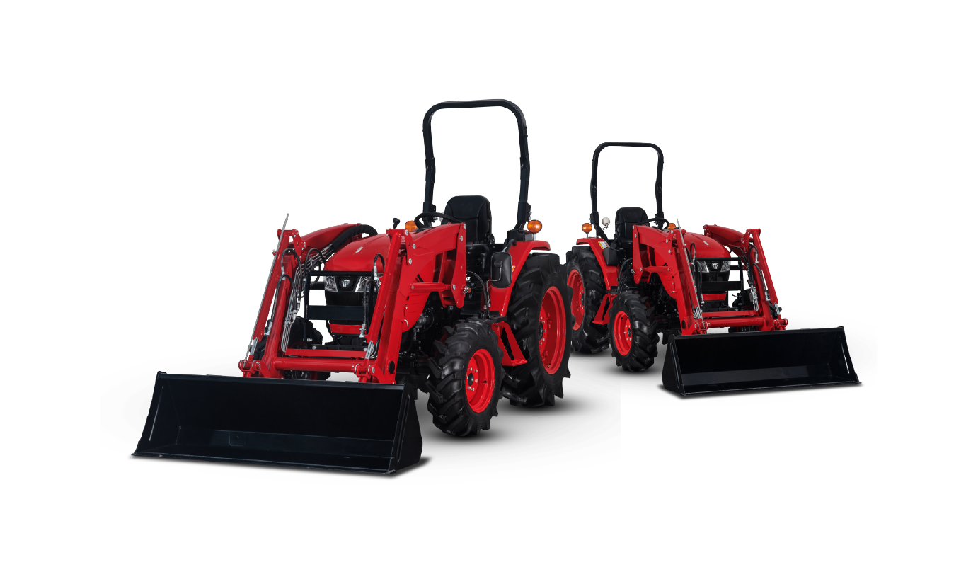 TYM 3620H TYM 3620H