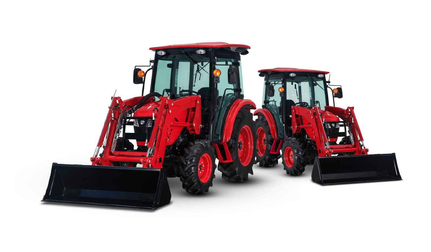 TYM 5520CH TYM 5520CH