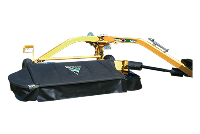 Vermeer TM850 Trailed Mower