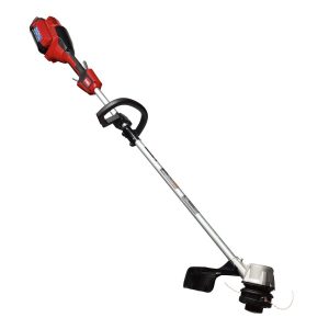 Toro 60V MAX* 14 in. (35.5 cm) / 16 in. (40.6 cm) Brushless String Trimmer with 2.5Ah Battery (51830)