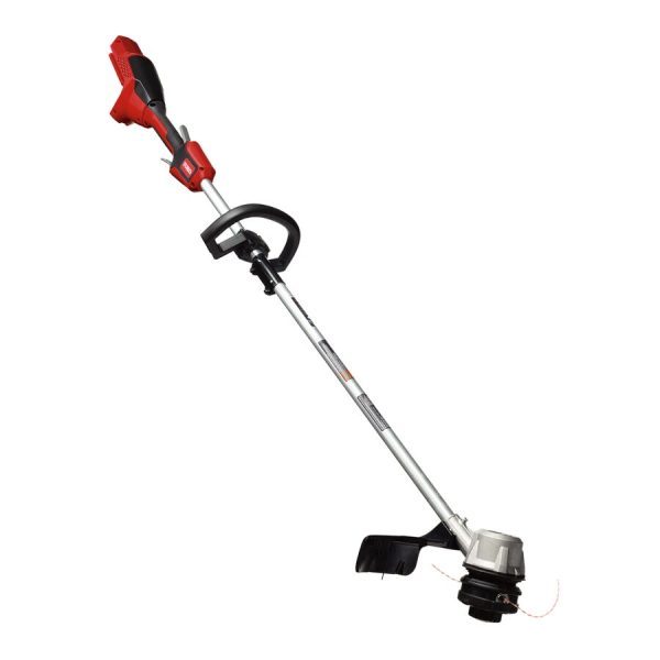 Toro 60V MAX* 14 in. (35.5 cm) / 16 in. (40.6 cm) Brushless String Trimmer - Tool Only (51830T)