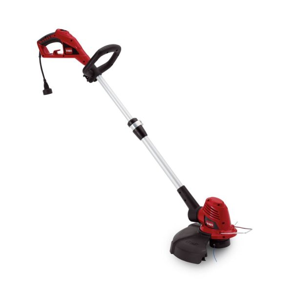 Toro 14 in. (35.6 cm) Electric Trimmer/Edger (51480A)