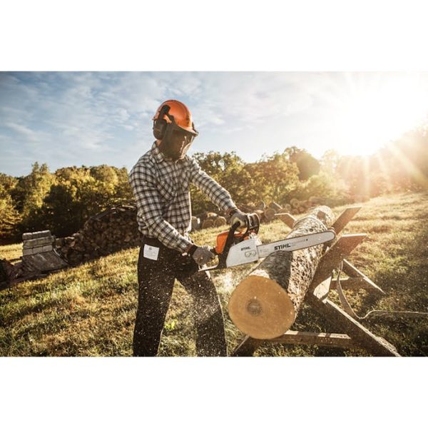 STIHL MS 170 Chainsaw