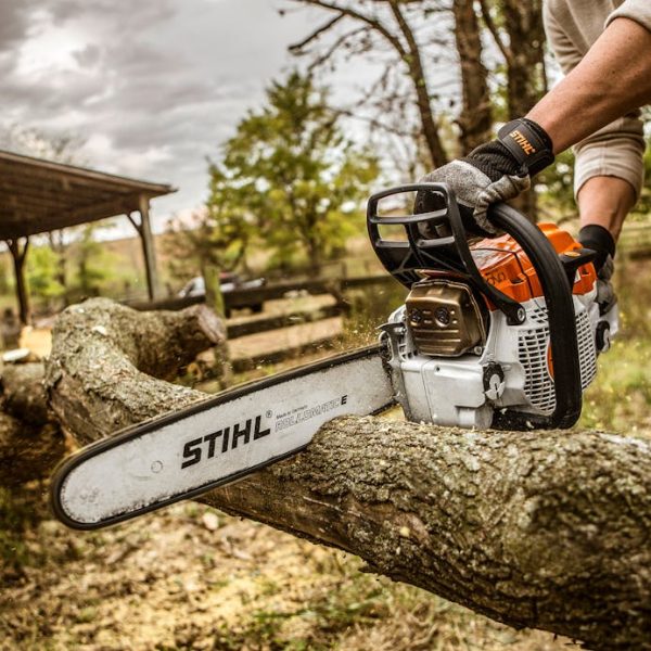 STIHL MS 261