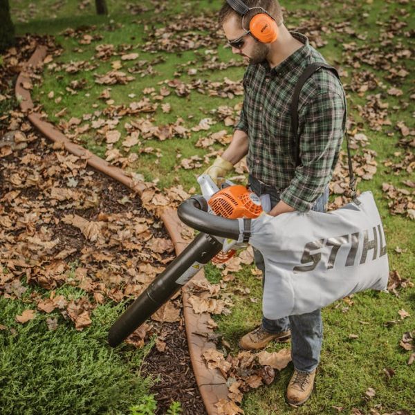 STIHL SH 56 C-E