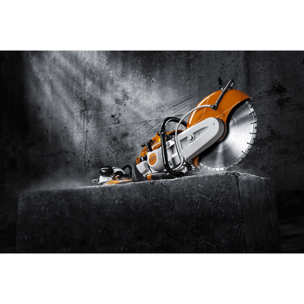 TS 500i STIHL Cutquik®