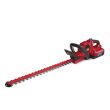 Toro 60V MAX* 24 in. (60.96 cm) Hedge Trimmer with 2.5Ah Battery (51840)