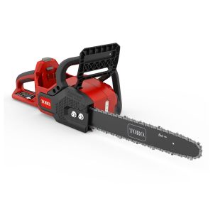 Toro 60V MAX* 16 in. (40.6 cm) Brushless Chainsaw - Tool Only (51850T)