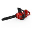 Toro 60V MAX* 16 in. (40.6 cm) Brushless Chainsaw - Tool Only (51850T)