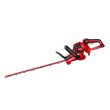 Toro 60V MAX* Electric Battery 24 in. (60.96 cm) Hedge Trimmer Bare Tool (51840T)