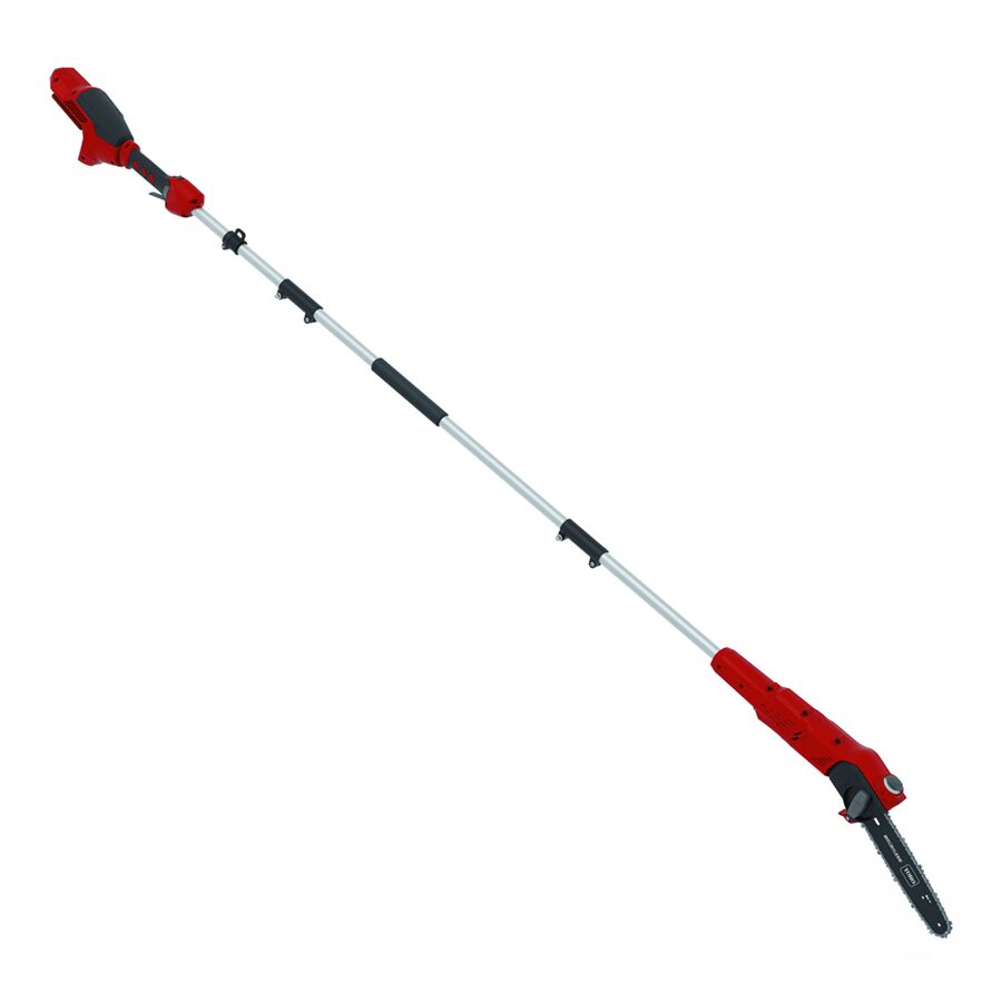 Toro 60V MAX* 10 in. (25.4 cm) Brushless Pole Saw - Battery Not Included (51870T)