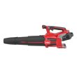 Toro 60V MAX* 750 CFM Brushless Leaf Blower with 2.5Ah Battery (51826)