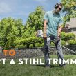 STIHL FS 38