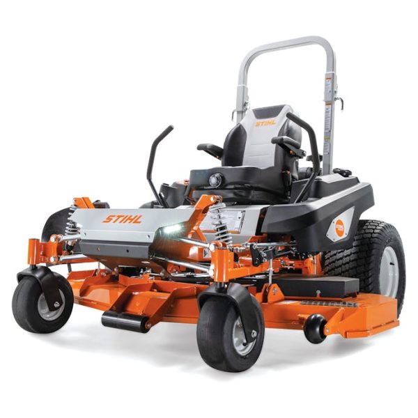 STIHL RZ 972¡