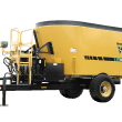 Vermeer VT750 Twin-screw Vertical Mixer