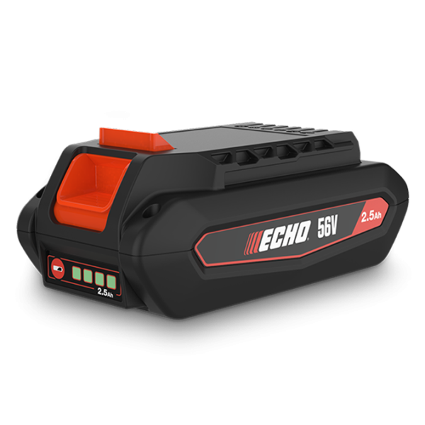 ECHO 2.5Ah Lithium-Ion Battery