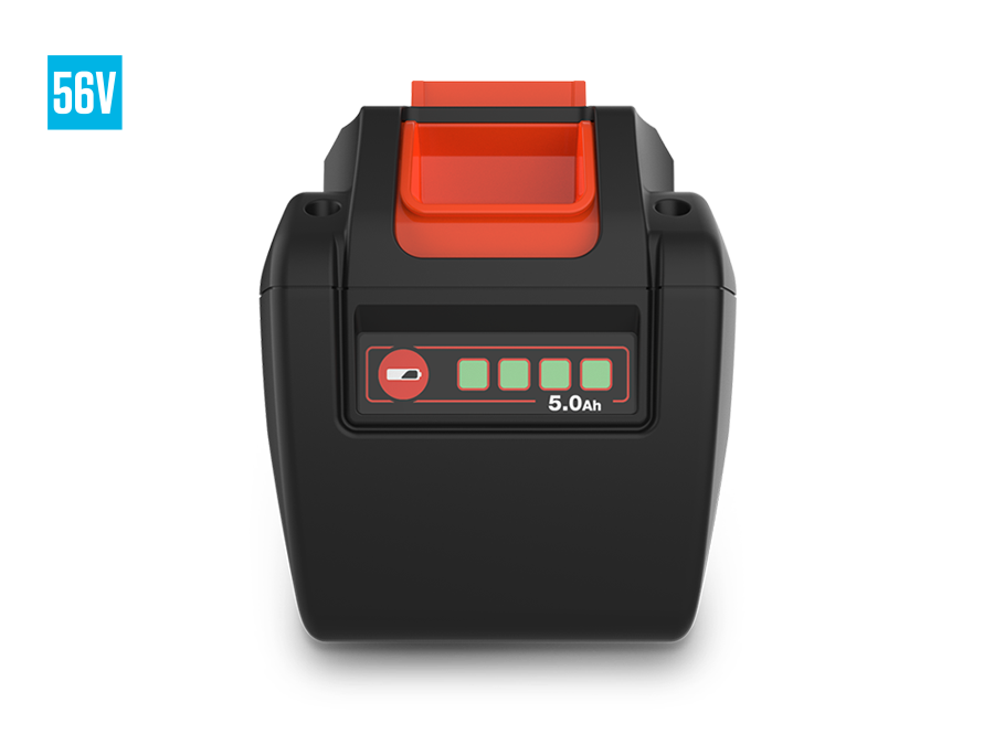ECHO 5.0Ah Lithium-Ion Battery ECHO 5.0Ah Lithium-Ion Battery