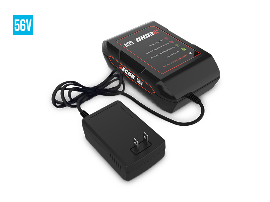 ECHO Top Mount Charger ECHO Top Mount Charger