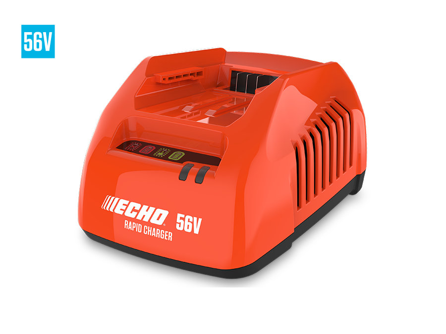 ECHO Rapid Charger ECHO Rapid Charger