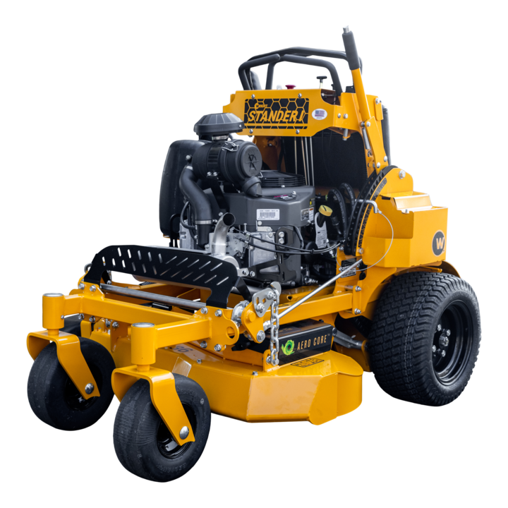 Wright Equipment Stander I