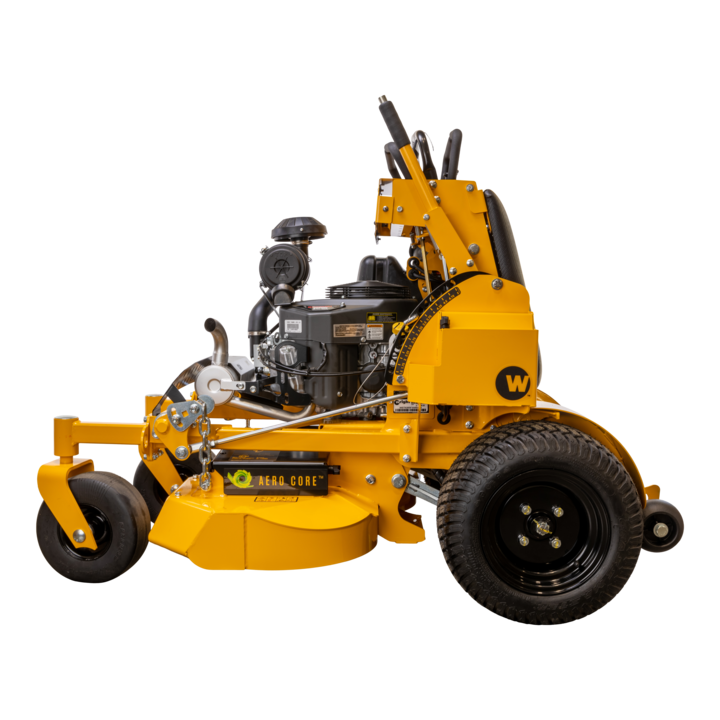 Wright Equipment Stander I