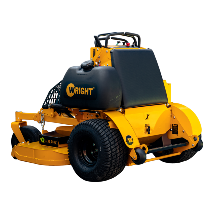 Wright Equipment Stander X Wright Equipment Stander X
