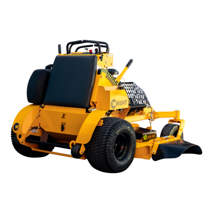 Wright Equipment Stander X Wright Equipment Stander X