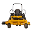 Wright Equipment ZXL