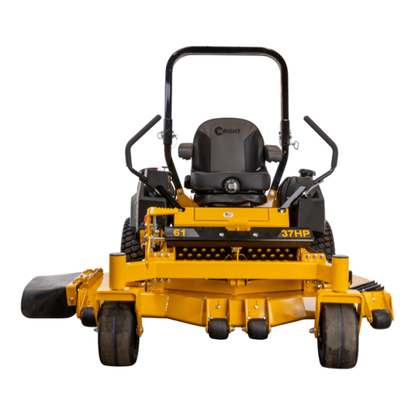 Wright Equipment ZXL