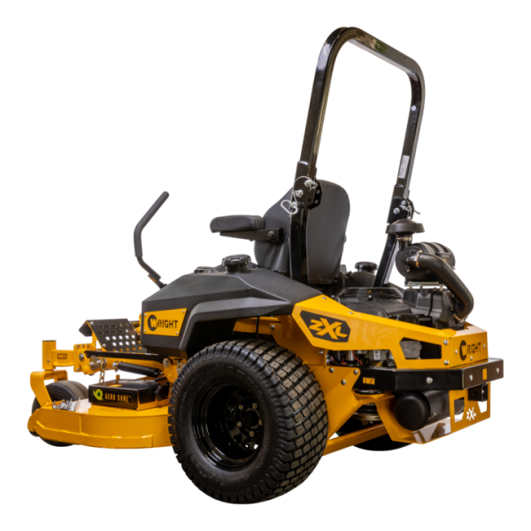 Wright Equipment ZXL